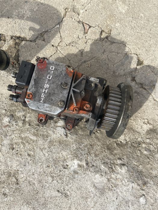 Части от Aydi A8 D2