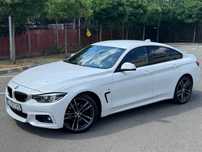 BMW 420d F36 Gran Coupe
