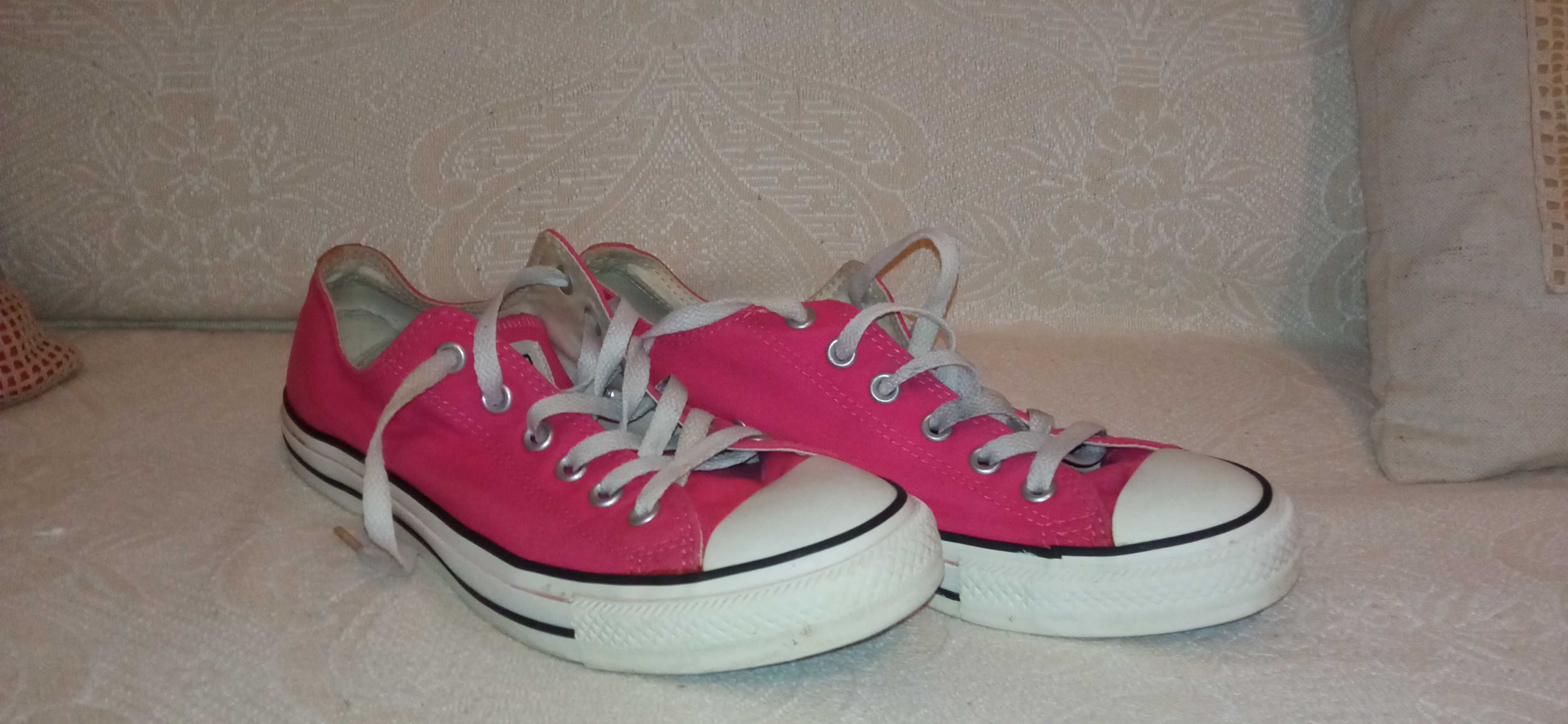 Кецове Converse 41,5 номер
