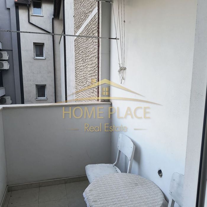 Дава се под наем Двустаен апартамент в Варна, Лятно кино Тракия - 60 кв.м за 408 € - Снимка #4