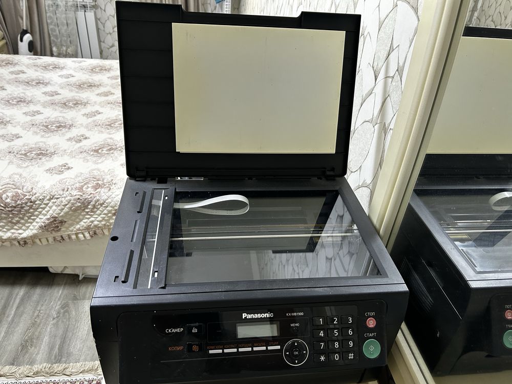 Продам принтер 3 в 1