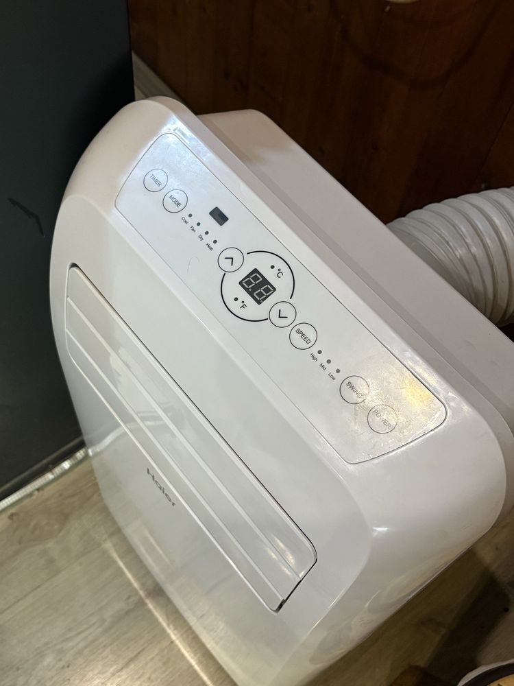 Мобилен климатик Haier 12ка