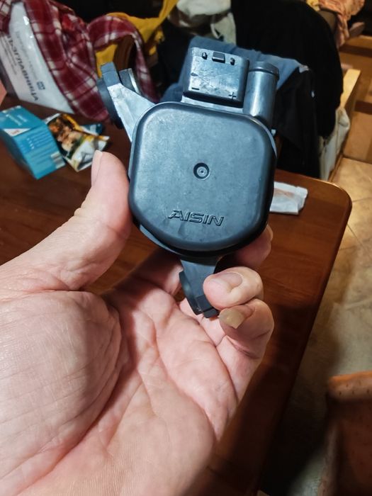 Водна помпа инвертор Тойота хибрид