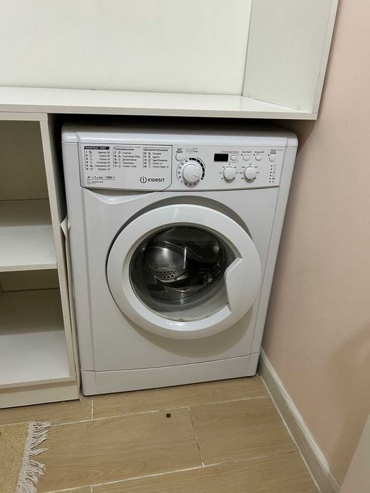 стиральная машинка