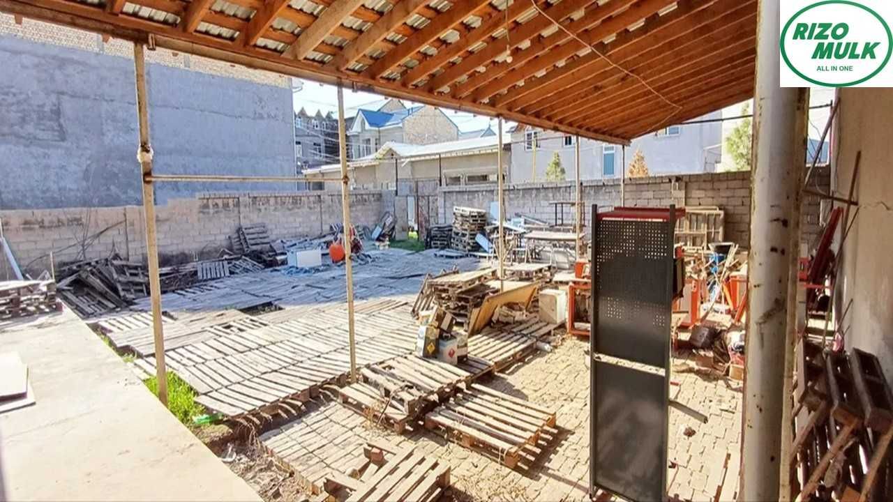 Олмазор туманида 4 сотих ер сотилади. NR494/43