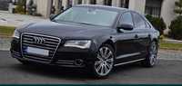 AUDI A8 3.0tdi 2012 variante