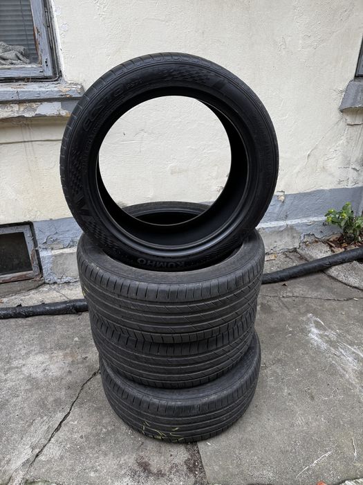 Anvelope Vara Kumho Ecsta PS71 245/45/19