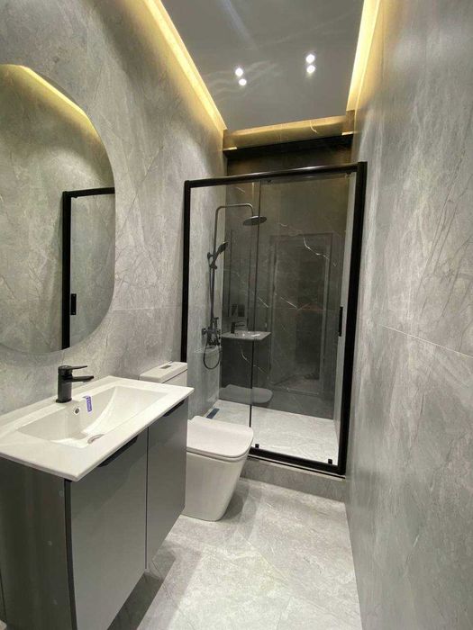 Срочно Сдается ЖК Parisien! 3-х комнатная новая квартира в стиле Лофт!