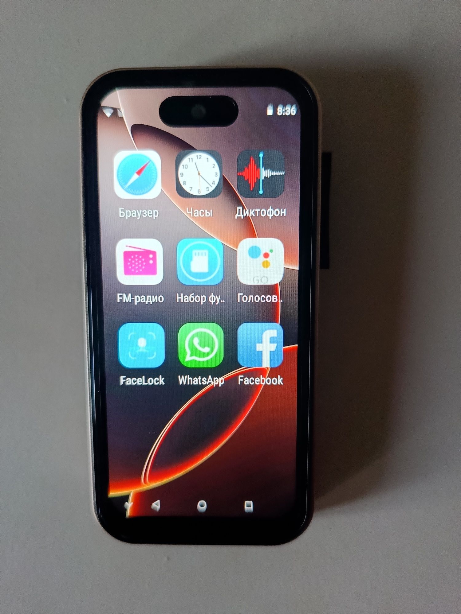 Iphone 16 pro Китай