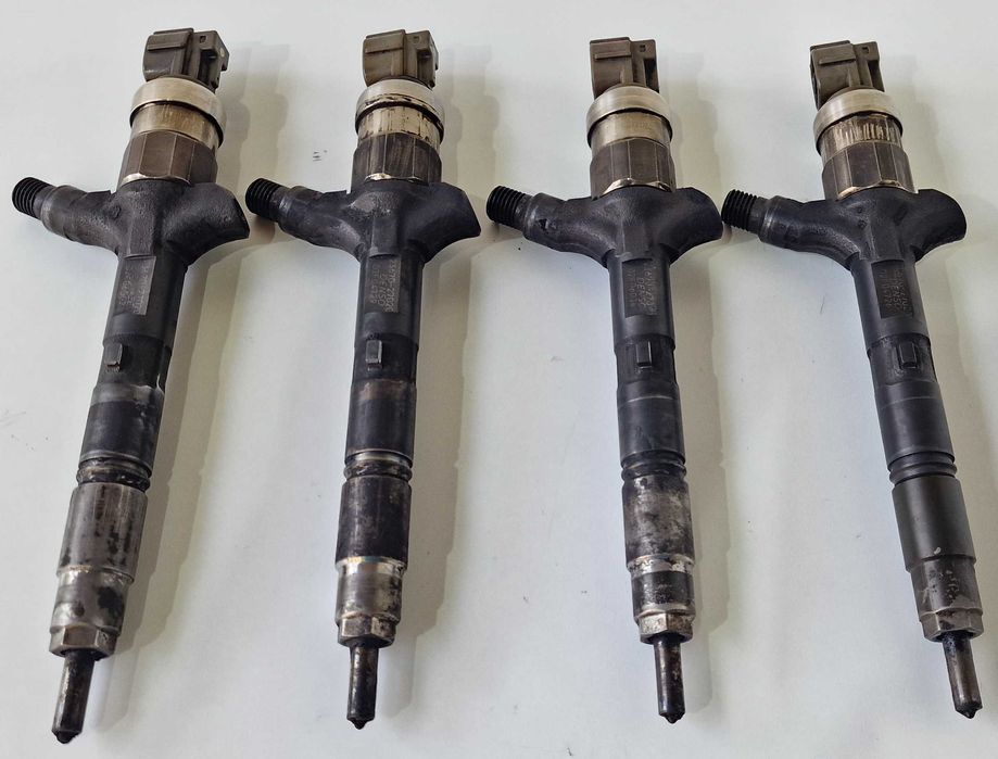 Дюза Дюзи Инжектори Инжектор Тойота Рав4 2.0 D4D Toyota Rav4 Rav 4