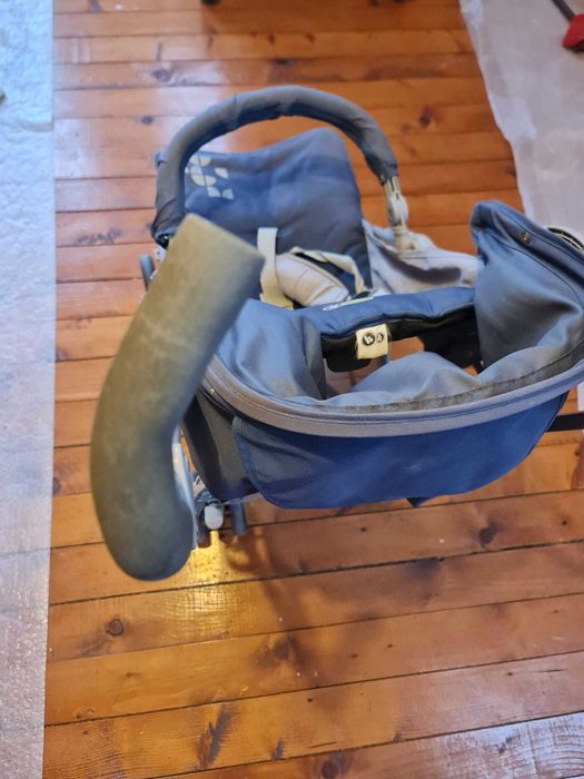 Carucior pt copii tip sport