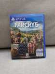 PS4 Far Cry 5 PlayStation игра
