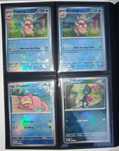 Pokemon - Prismatic Evolution Bokeballs, Ace spec