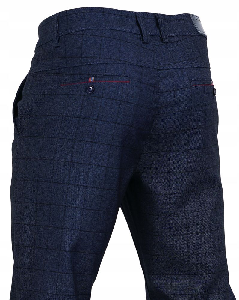 Мъжки панталон Bigman Denim – нов с етикет