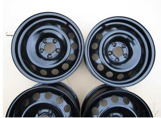 4бр.НОВИ джанти 16цола 5x108 за Berlingo,Partner,Combo,Doblo,Proace