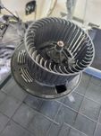 Ventilator habitaclu/motoras aeroterma bmw x3 f25,x4 f26