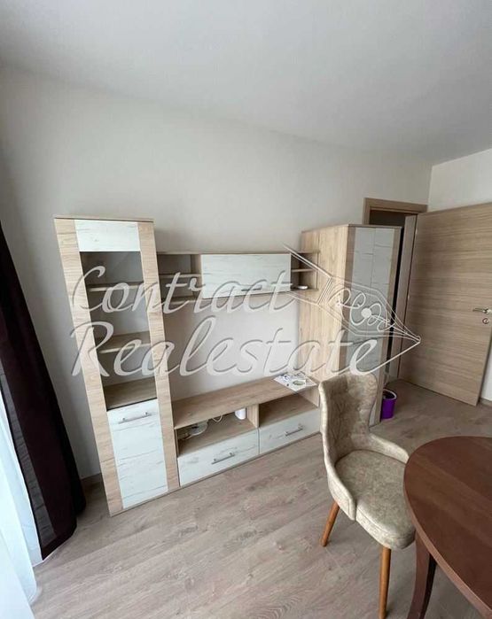 Дава се под наем Двустаен апартамент в Варна, Кайсиева градина - 60 кв.м за 459 € - Снимка #3