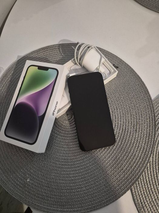 Iphone 14 Plus 128GB