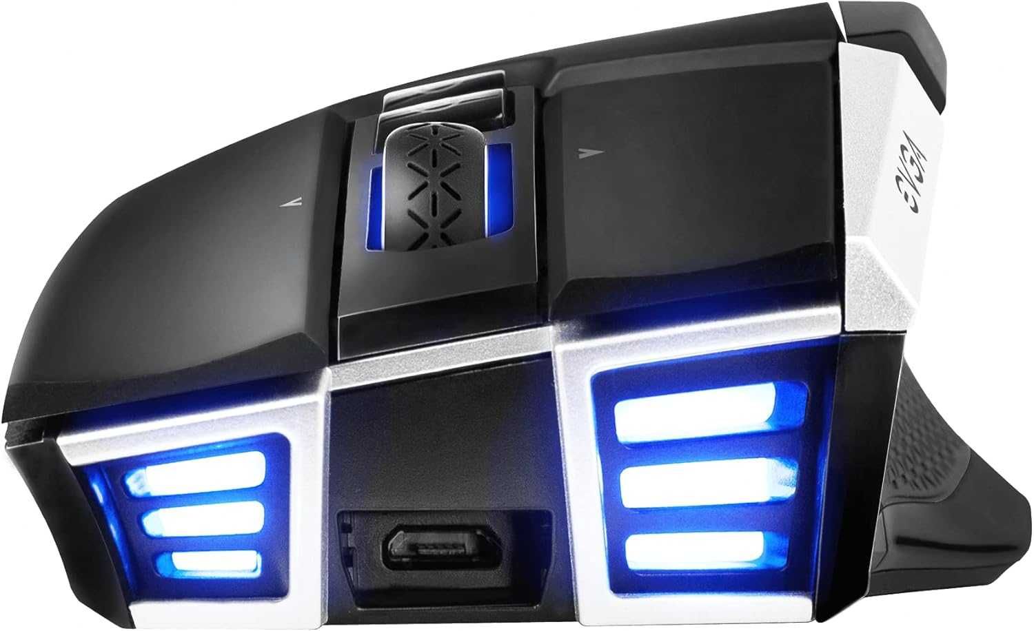EVGA X20 Gaming Mouse, Wireless (НОВ)