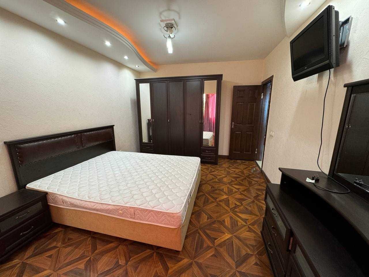 ШОТА Руставели 3/3/5,СПЕЦ-ПЛАН гос.Россия,100м2,ремонт