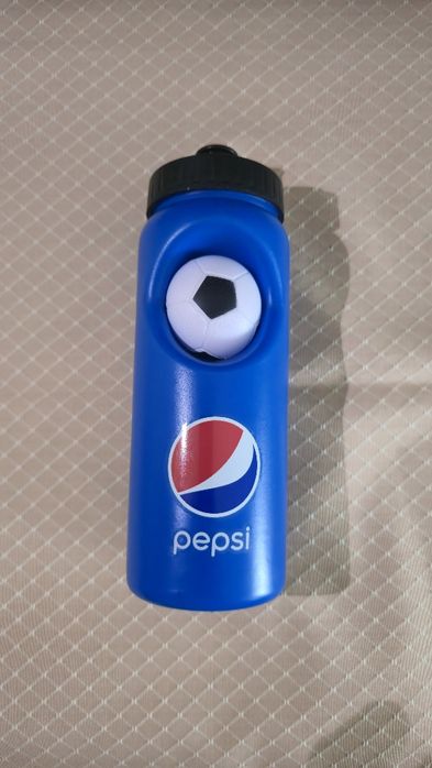 Pahar de colecție Pepsi
