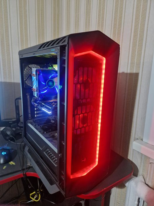 Корпус для компьютера, пк