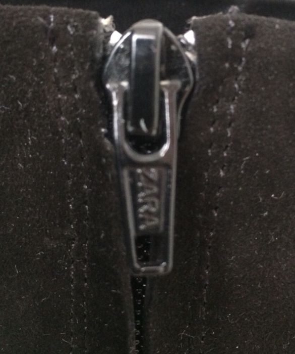 Ghete Zara office/casual