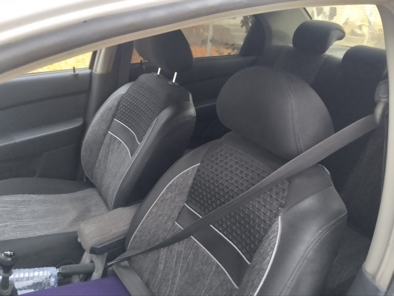 Chevrolet Nexia 3