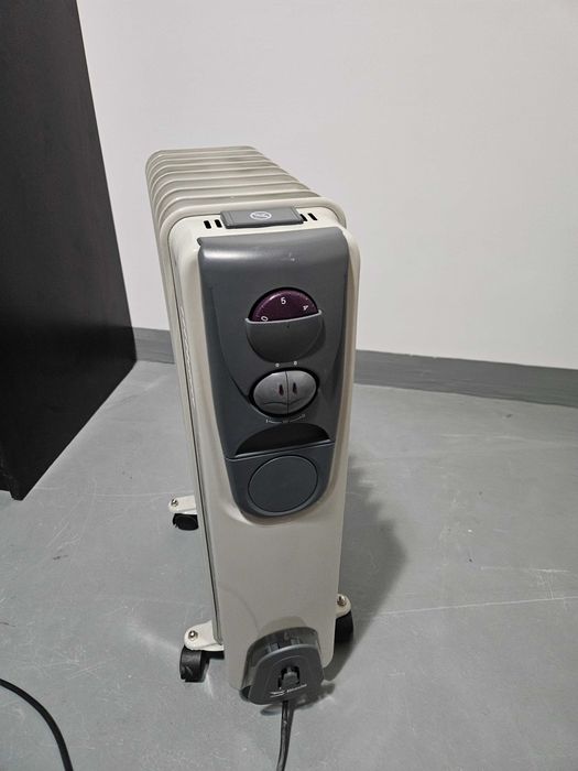 Calorifer electric 2000w ca nou