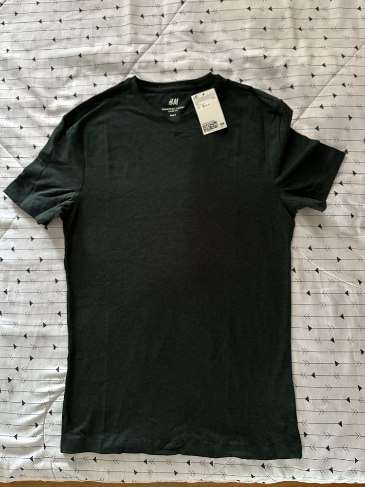 Мъжки тениски H&M
