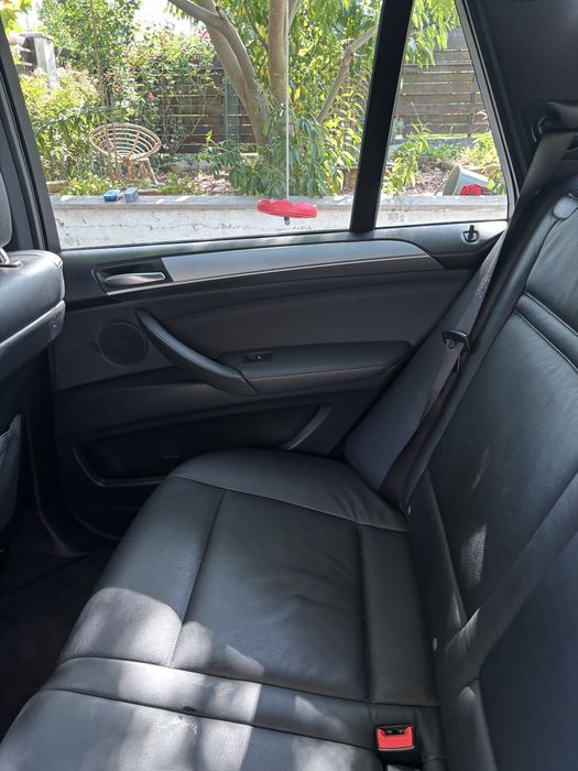 BMW X5 X Drive 30d Bixenon Navi