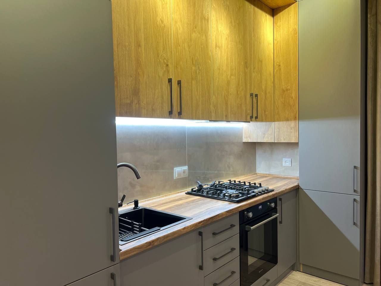 Продается 2х ком квартира, ЖК Аэропорт Хаус, ор-р: ул.Нукусская, 60 м²