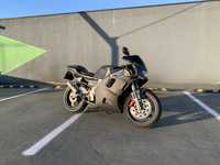 Moto A1 Yamaha TZR 125