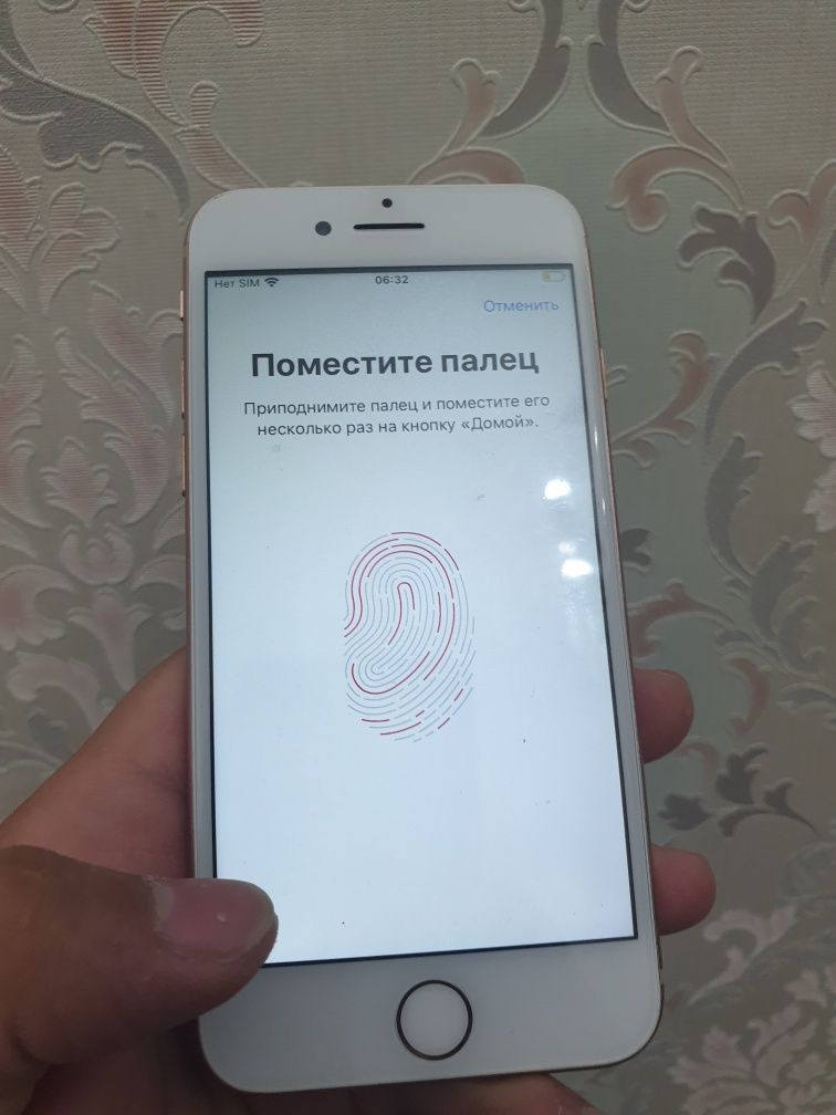 Iphone 8(64gb)Айфон 8(64гб)