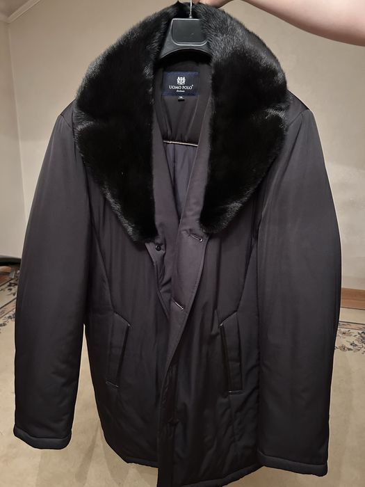 Мужские куртки новые!