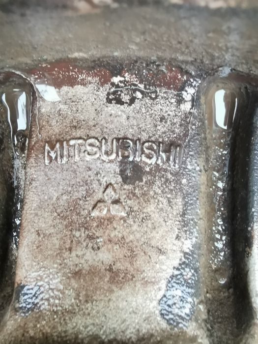 Janta de rezerva 15 'Pajero , Navara , l200 patrol