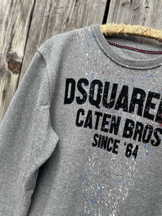 Bluza Dsquared2 - Mărimea M