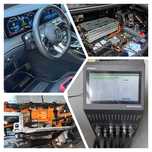 Reparatii plug-in hybrid/Reparatii mild hybrid/Resetări baterii bms