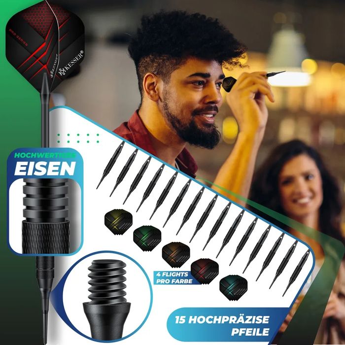 Joc dartz digital nou