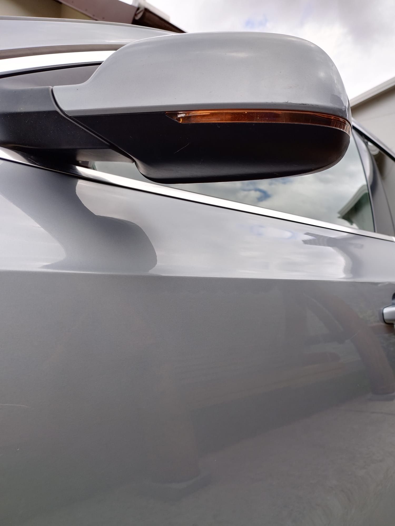 Oglinda Stanga Dreapta Electrică Încălzită Audi A5 B8 S5 S-Line