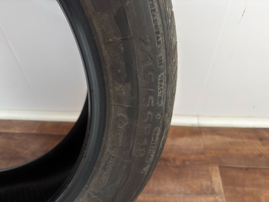 Продам летнию резину