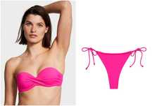 Costum de baie push up Victoria,s Secret original