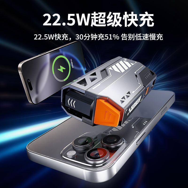 Power bank съёмный аккумулятор 20000mh