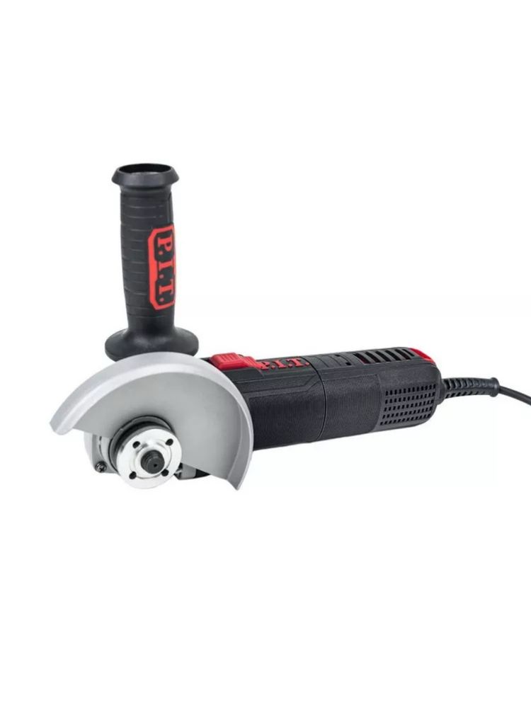 Pit Bolgarka PWS125-C5