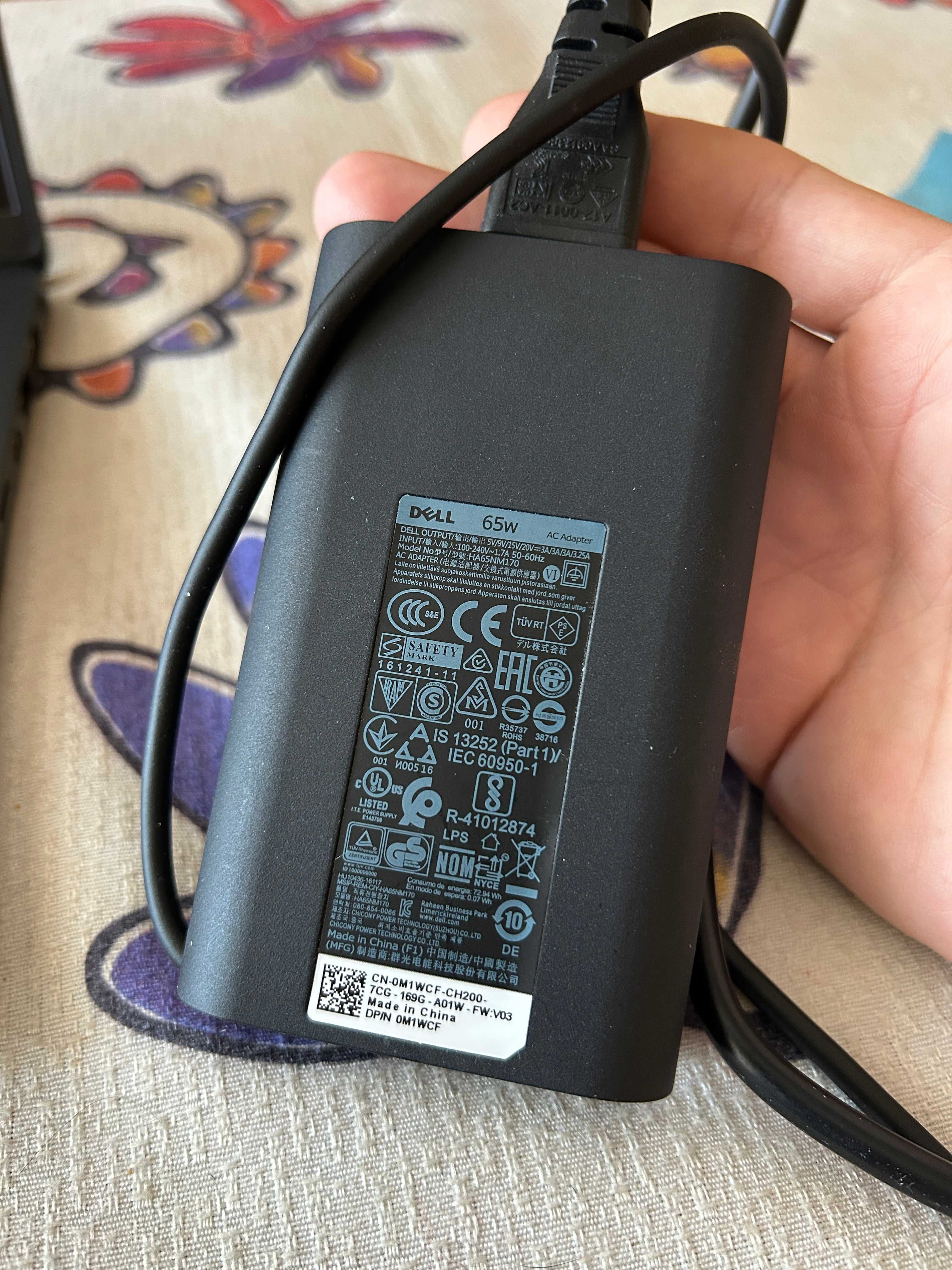 Лаптоп Dell Latitude 7420