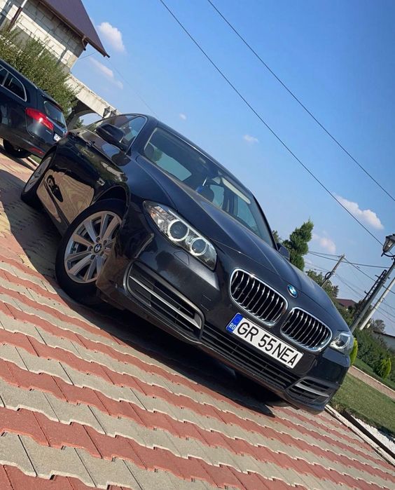 BMW Seria 5 Bmw Seria 5 F10 Facelift/ Primul Proprietar