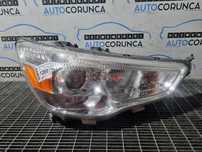 Far Dreapta Mitsubishi ASX Facelift 2012 2012 - 2016 SUV 4 Usi (1269) Xenon