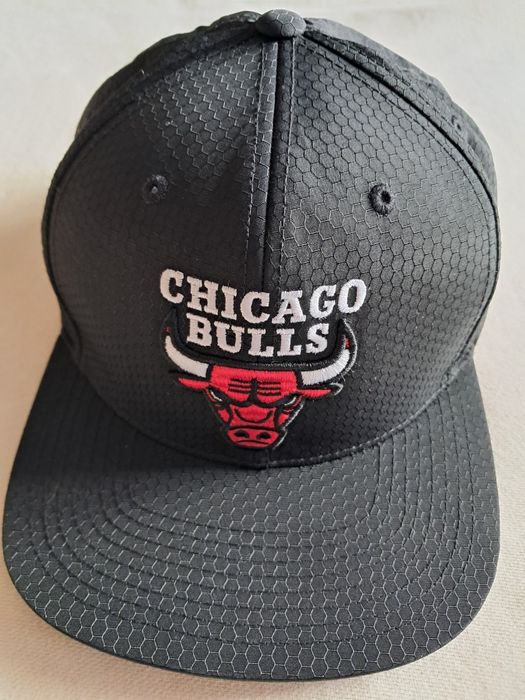 Sapcă Chicago Bulls originala