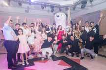Surprize cu Ursul Gigant - Teddy