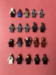 Minifigurine Lego Marvel